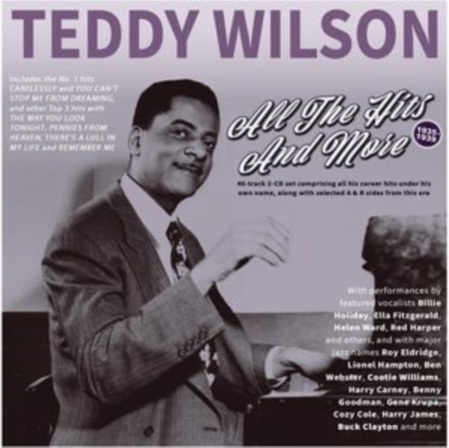 All The Hits And More 1935-39