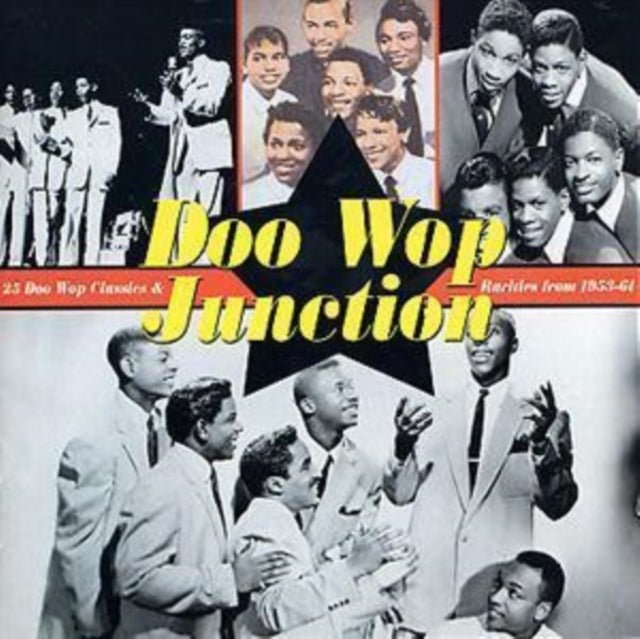 Doowop Junction