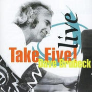 Live - Take Five