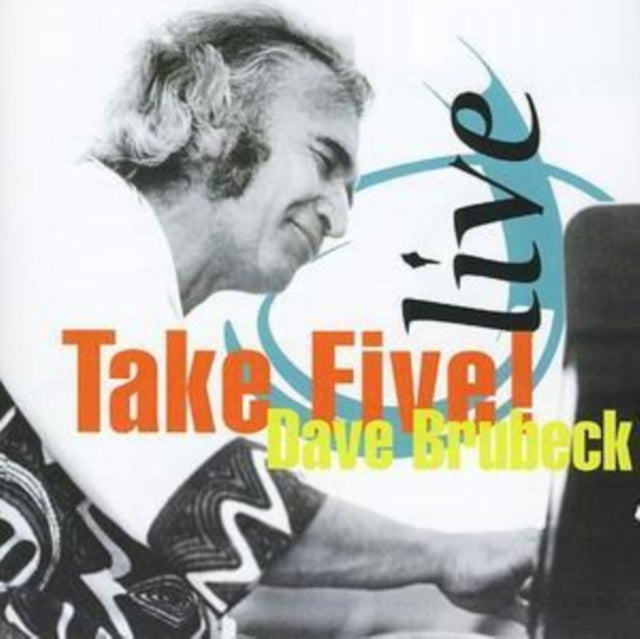 Live - Take Five