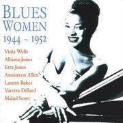 Blues Women