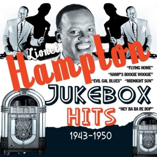 Jukebox Hits 1943-1950