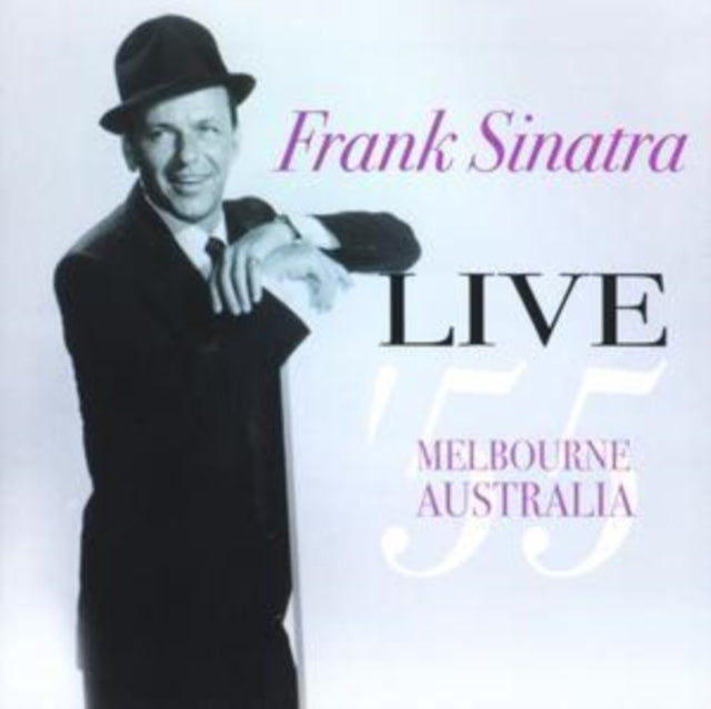 Live - Melbourne / Australia 55