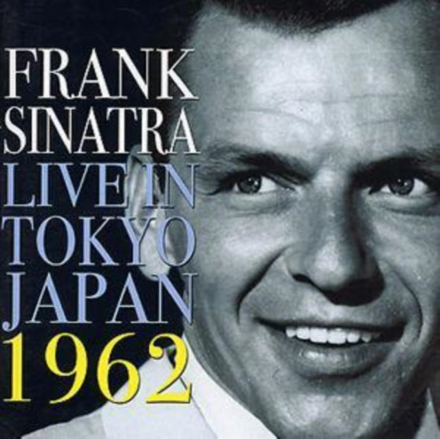 Live In Japan Tokyo 1962