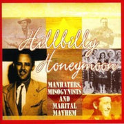 Hillbilly Honeymoon