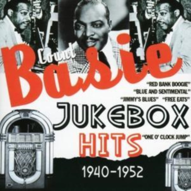 Jukebox Hits 1940-1952