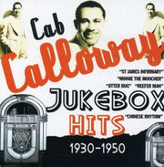 Jukebox Hits 1930-1950