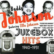 Jukebox Hits 1940-1951
