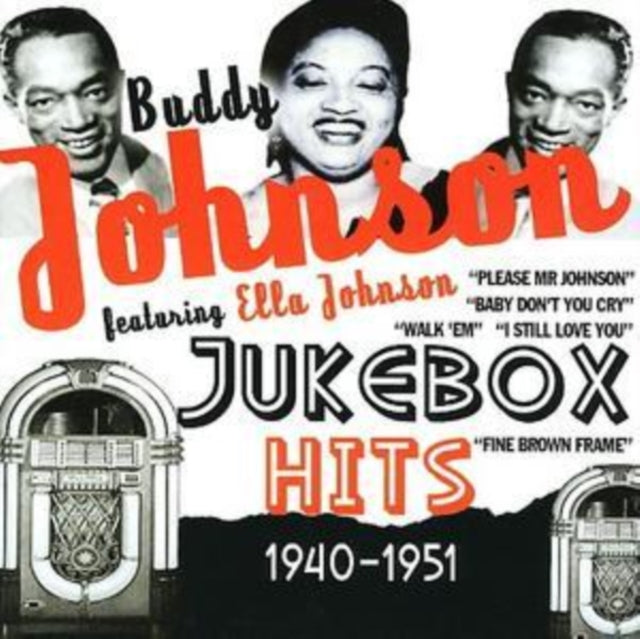 Jukebox Hits 1940-1951
