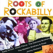 Roots Of Rockabilly Volume 1 1950