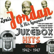 Jukebox Hits Volume 1 1942-1947