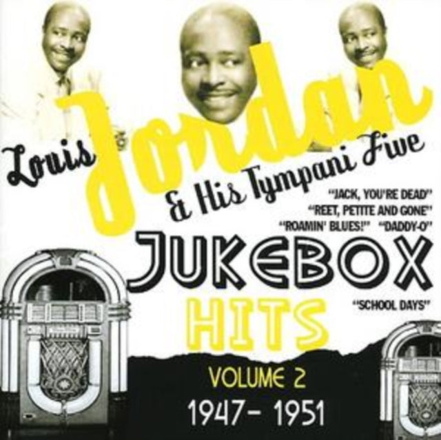 Jukebox Hits Volume 2 1947-1951