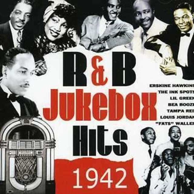 R&b Jukebox Hits 1942