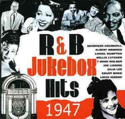 R&b Jukebox Hits 1947