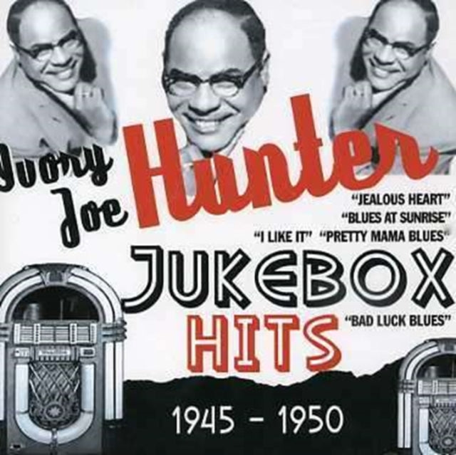 Juke Box Hits 1945-1950