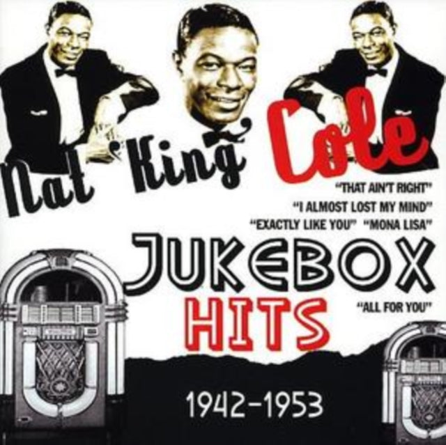 Jukebox Hits 1942-1953