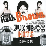 Jukebox Hits 1949-1955