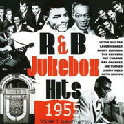 R&b Jukebox Hits 1955 - Vol. 1
