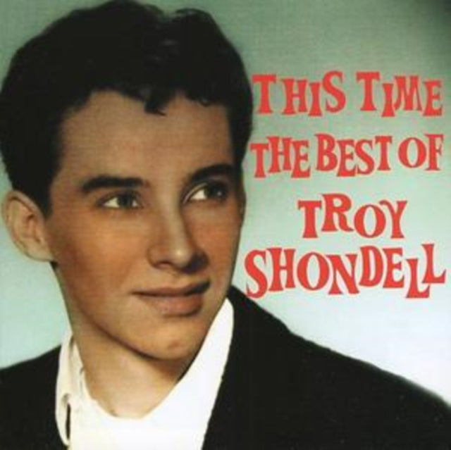 This Time - The Best Of