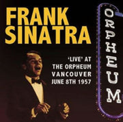 Live At The Orpheum Vancouver June 8th 1