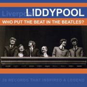 Liddypool Who Put The Beat In The Beatle