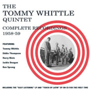 Complete Recordings 1958-9