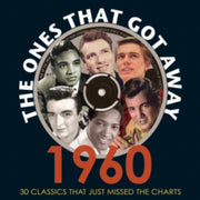 The Ones That Got Away-1960