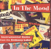 In The Mood - Embassy Label