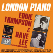London Piano