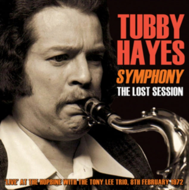 Symphony - The Lost Session 1972 - With