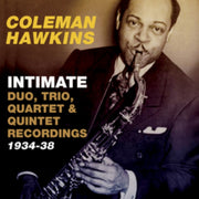Intimate - Duo Trio Quartet & Quintet 19