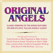 Original Angels - Classic Versions Of Dy