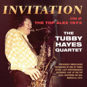 Invitation Live At The Top Alex 1973