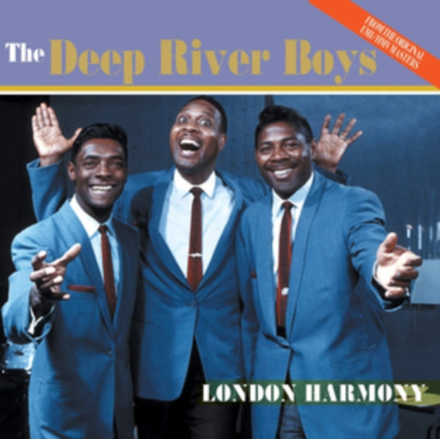London Harmony
