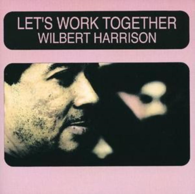 Lets Work Together