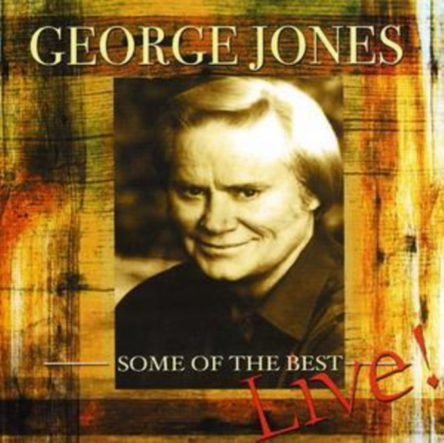 Some Of The Best - Live