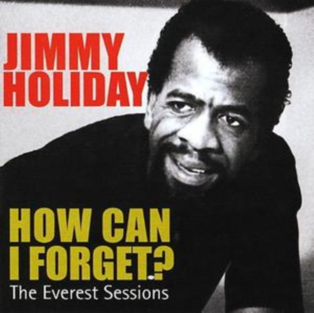 How Can I Forget The Everest Sessions