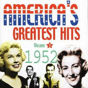 Americas Greatest Hits Volume 3 1952