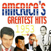 Americas Greatest Hits Volume 4 1953