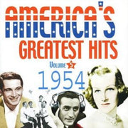 Americas Greatest Hits 1954