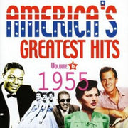 Americas Greatest Hits 1955