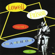 Im A Night Owl - Vol. 2 - 1948-1954