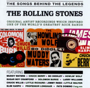 The Songs Behind The Legends - The Rolli