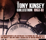 The Tony Kinsey Collection 1953-61