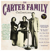 Carter Family Collection Vol. 2 1935-41