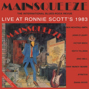 Live At Ronnie Scotts