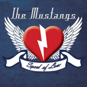 Speed Of Love