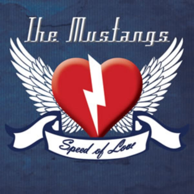Speed Of Love