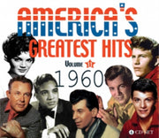 Americas Greatest Hits 1960
