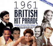 1961 British Hit Parade - Vol. 10-3